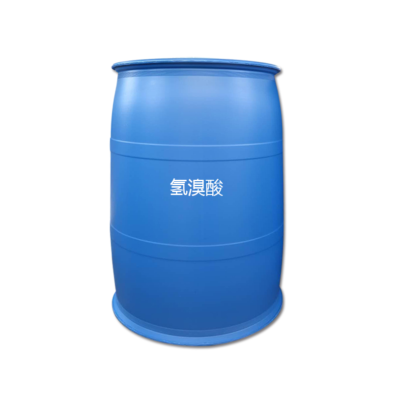 氫溴酸
